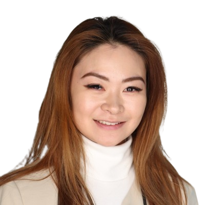 Elisa Chu