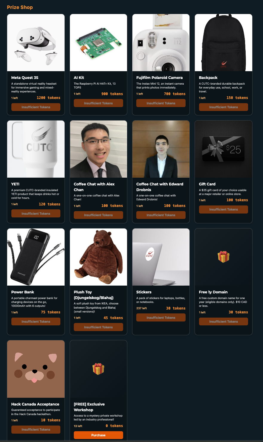 Codemas — Codemas gift store