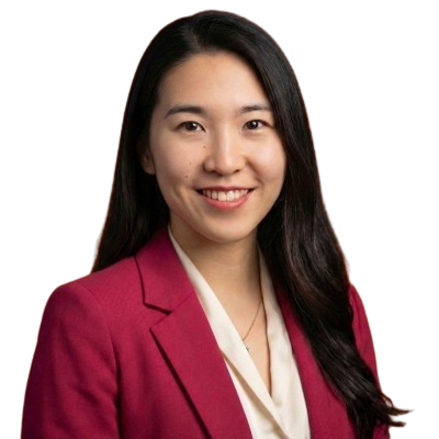 Iris Guo
