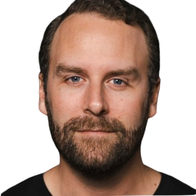 Jonathan Murray