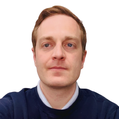 Roger Kirkness