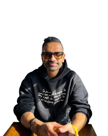 Sahas Chopra